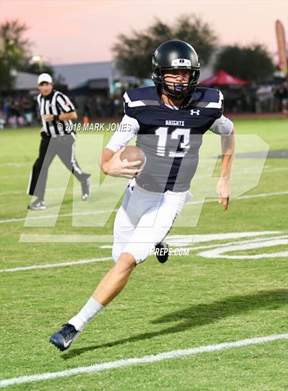 Thumbnail 1 in Paraclete @ Higley photogallery.