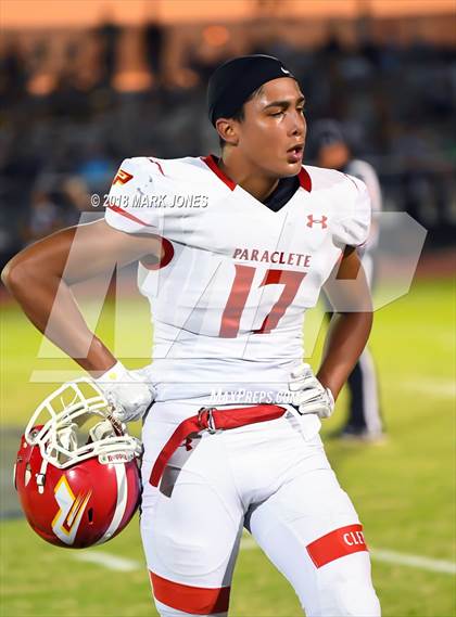 Thumbnail 2 in Paraclete @ Higley photogallery.