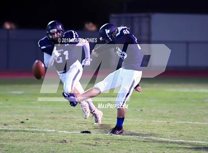 Thumbnail 1 in Paraclete @ Higley photogallery.