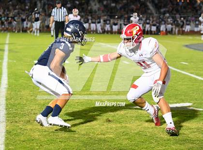 Thumbnail 1 in Paraclete @ Higley photogallery.