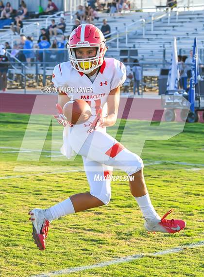 Thumbnail 2 in Paraclete @ Higley photogallery.