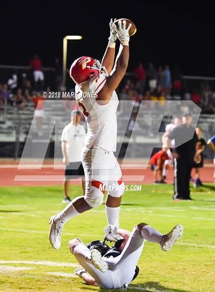 Thumbnail 1 in Paraclete @ Higley photogallery.