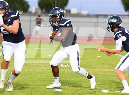 Thumbnail 2 in Paraclete @ Higley photogallery.