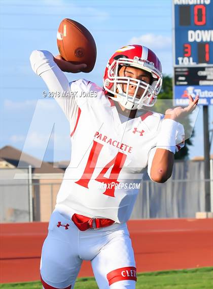 Thumbnail 3 in Paraclete @ Higley photogallery.
