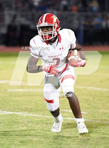Thumbnail 1 in Paraclete @ Higley photogallery.