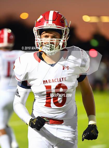 Thumbnail 3 in Paraclete @ Higley photogallery.