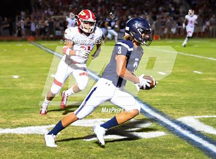 Thumbnail 1 in Paraclete @ Higley photogallery.