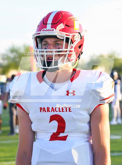 Thumbnail 2 in Paraclete @ Higley photogallery.