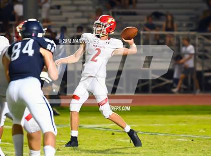 Thumbnail 2 in Paraclete @ Higley photogallery.