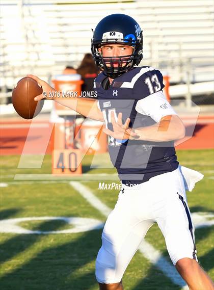 Thumbnail 3 in Paraclete @ Higley photogallery.