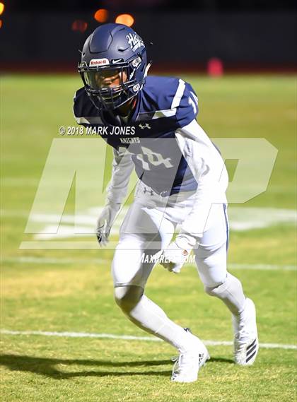 Thumbnail 1 in Paraclete @ Higley photogallery.