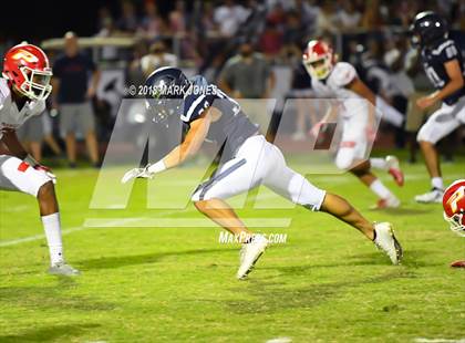 Thumbnail 3 in Paraclete @ Higley photogallery.