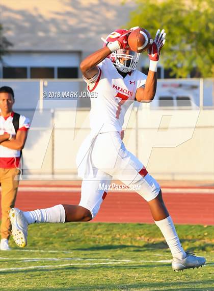 Thumbnail 1 in Paraclete @ Higley photogallery.