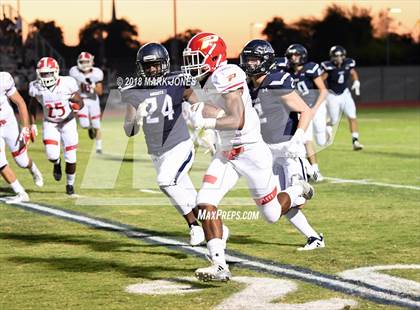 Thumbnail 2 in Paraclete @ Higley photogallery.