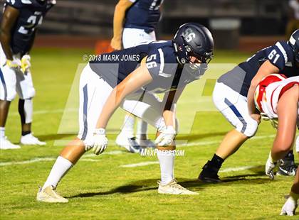 Thumbnail 1 in Paraclete @ Higley photogallery.