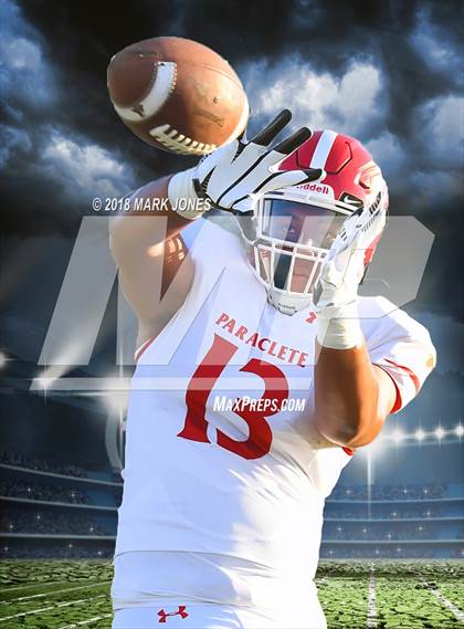 Thumbnail 3 in Paraclete @ Higley photogallery.
