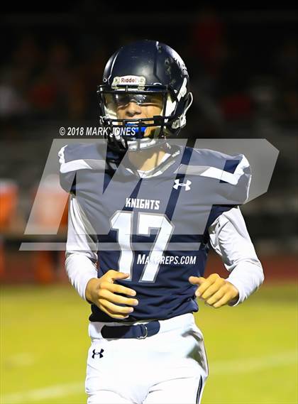 Thumbnail 1 in Paraclete @ Higley photogallery.