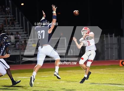 Thumbnail 2 in Paraclete @ Higley photogallery.
