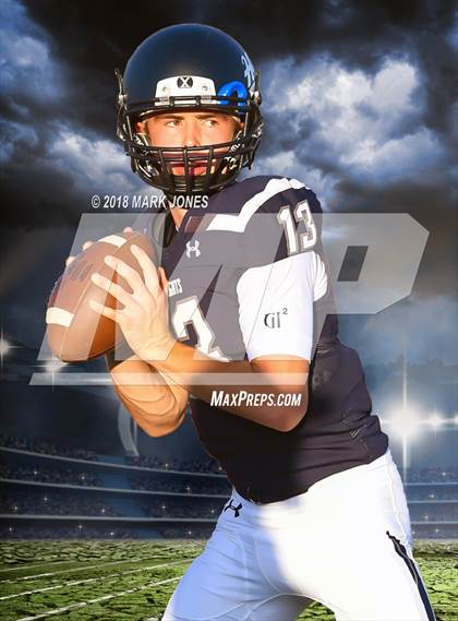 Thumbnail 1 in Paraclete @ Higley photogallery.