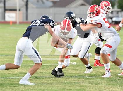 Thumbnail 1 in Paraclete @ Higley photogallery.