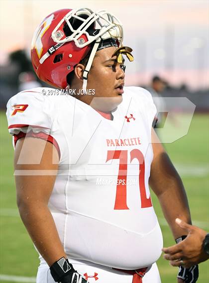 Thumbnail 3 in Paraclete @ Higley photogallery.