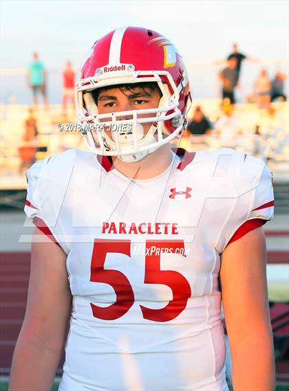 Thumbnail 3 in Paraclete @ Higley photogallery.