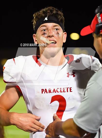 Thumbnail 1 in Paraclete @ Higley photogallery.