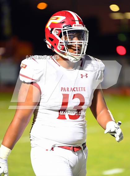 Thumbnail 2 in Paraclete @ Higley photogallery.