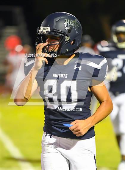 Thumbnail 3 in Paraclete @ Higley photogallery.