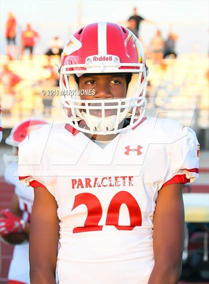 Thumbnail 2 in Paraclete @ Higley photogallery.