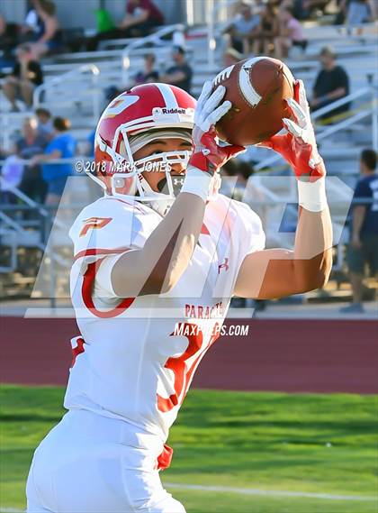 Thumbnail 1 in Paraclete @ Higley photogallery.