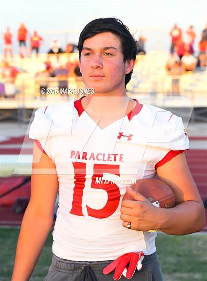 Thumbnail 3 in Paraclete @ Higley photogallery.