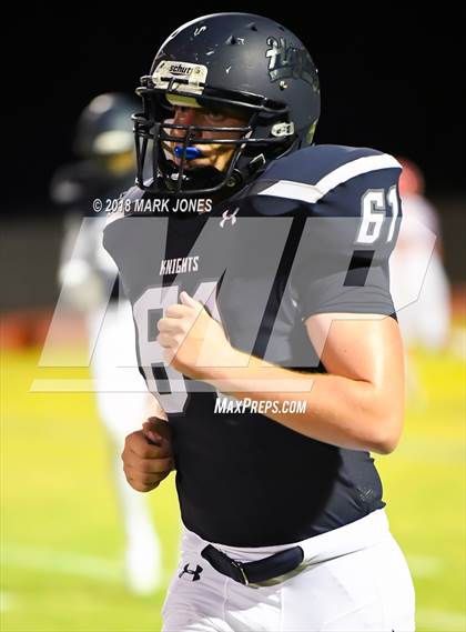 Thumbnail 1 in Paraclete @ Higley photogallery.