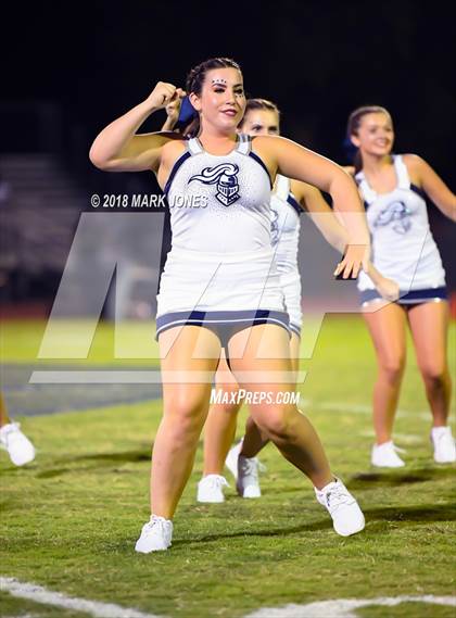 Thumbnail 1 in Paraclete @ Higley photogallery.