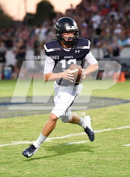 Thumbnail 3 in Paraclete @ Higley photogallery.