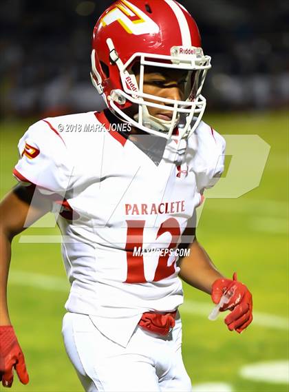 Thumbnail 2 in Paraclete @ Higley photogallery.