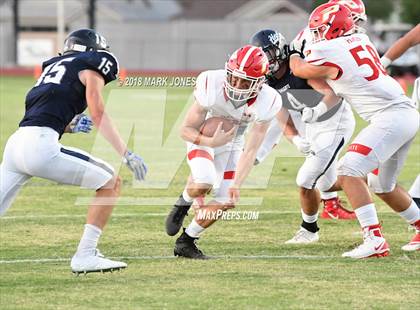 Thumbnail 3 in Paraclete @ Higley photogallery.