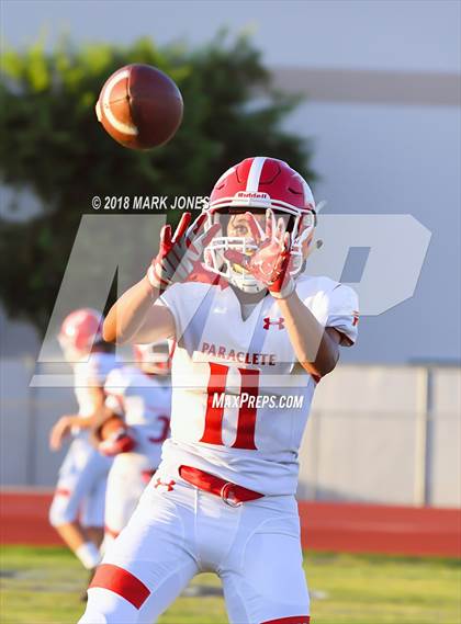 Thumbnail 2 in Paraclete @ Higley photogallery.