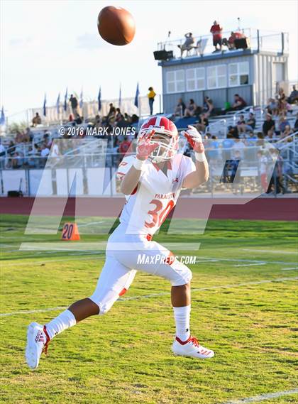 Thumbnail 1 in Paraclete @ Higley photogallery.