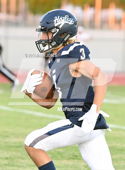 Thumbnail 3 in Paraclete @ Higley photogallery.