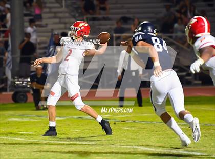 Thumbnail 1 in Paraclete @ Higley photogallery.