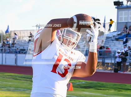 Thumbnail 2 in Paraclete @ Higley photogallery.