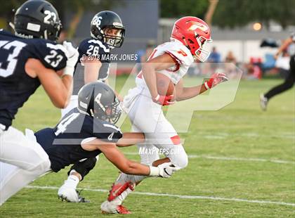 Thumbnail 1 in Paraclete @ Higley photogallery.