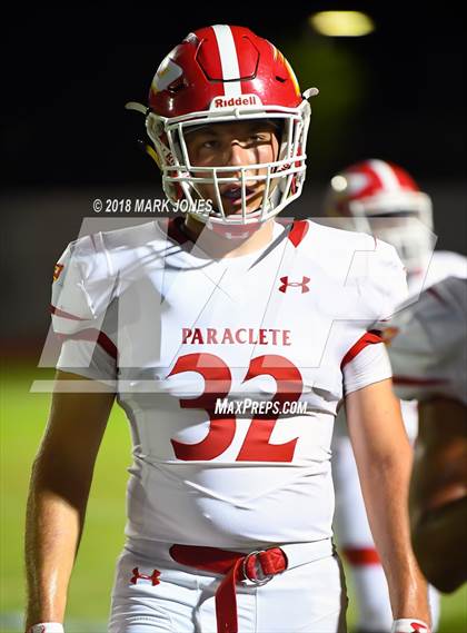 Thumbnail 1 in Paraclete @ Higley photogallery.