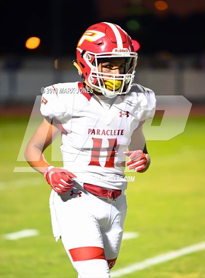 Thumbnail 3 in Paraclete @ Higley photogallery.