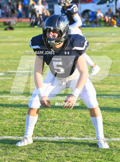 Thumbnail 1 in Paraclete @ Higley photogallery.