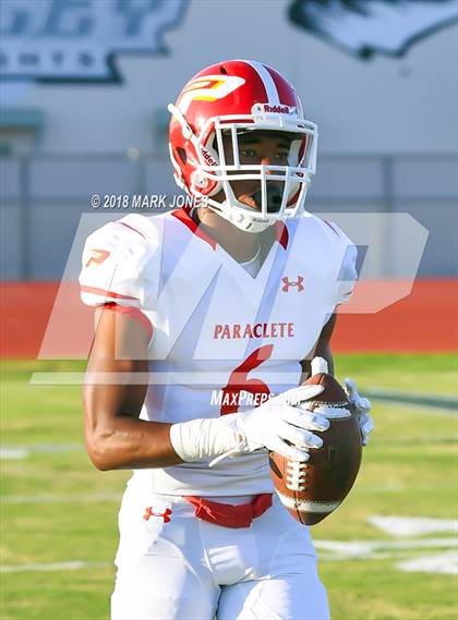 Thumbnail 3 in Paraclete @ Higley photogallery.