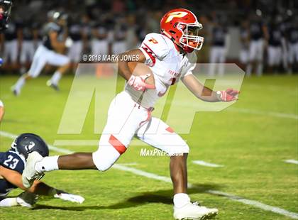 Thumbnail 1 in Paraclete @ Higley photogallery.