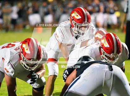 Thumbnail 1 in Paraclete @ Higley photogallery.