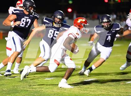 Thumbnail 2 in Paraclete @ Higley photogallery.
